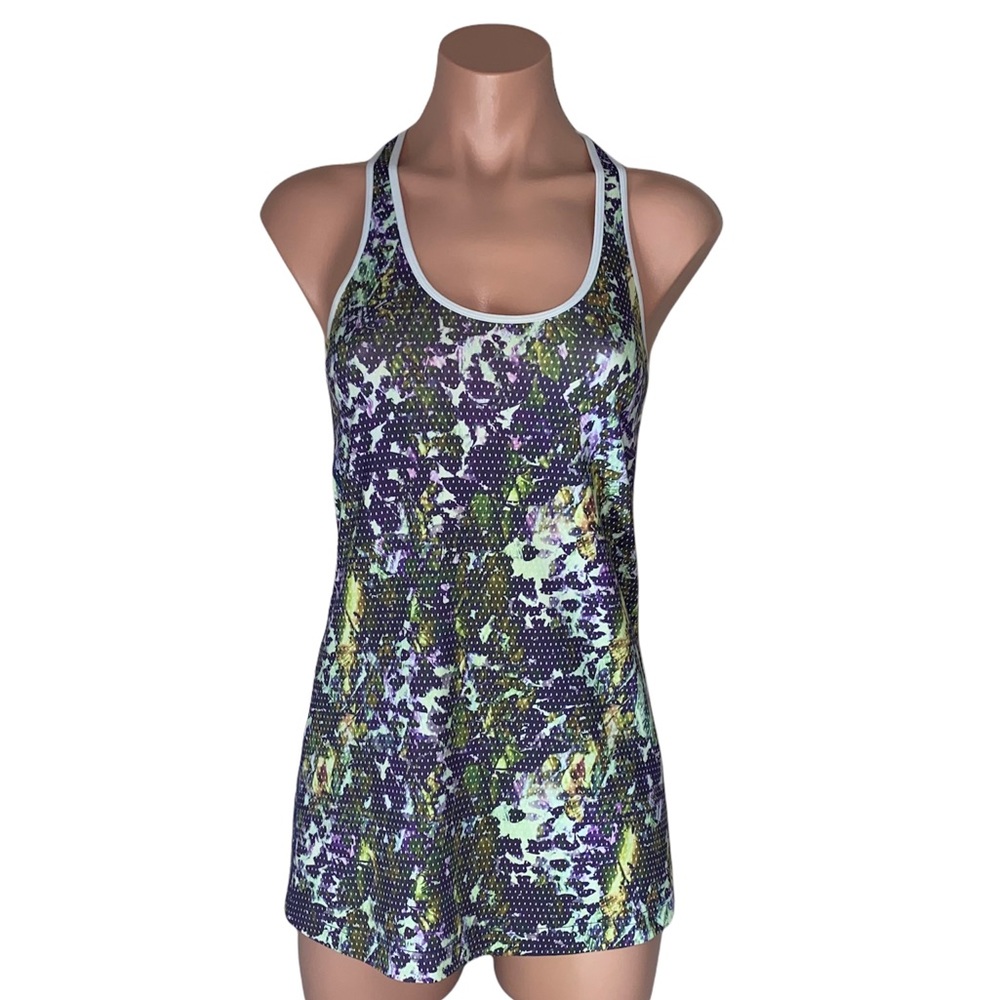 Lululemon Cool Racerback Tank Top size 6 - Picture 4 of 8